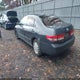 1HGCM56323A130135 2003 Honda Accord 2.4 Lx auction photo thumbnail 3