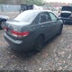 1HGCM56323A130135 2003 Honda Accord 2.4 Lx auction photo thumbnail 4