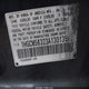 1HGCM56323A130135 2003 Honda Accord 2.4 Lx auction photo thumbnail 9