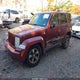 1J8GN28K38W270522 2008 Jeep Liberty Sport auction photo thumbnail 2