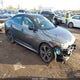 3N1AB8DV0PY256497 2023 Nissan Sentra Sr Xtronic Cvt auction photo thumbnail 1