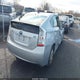 JTDKN3DU2A0158754 2010 Toyota Prius Ii auction photo thumbnail 4