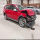 3VWH17AU3HM506275 2017 Volkswagen Golf Alltrack Tsi Sel auction photo thumbnail 1