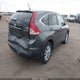 2HKRM4H58DH654353 2013 Honda Cr-V Ex auction photo thumbnail 4
