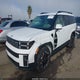 5NMP24GL0SH076658 2025 Hyundai Santa Fe Sel auction photo thumbnail 2