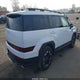 5NMP24GL0SH076658 2025 Hyundai Santa Fe Sel auction photo thumbnail 4