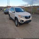 5XYKTCA18BG143901 2011 Kia Sorento Lx auction photo thumbnail 1