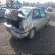 2T1BR12E01C504200 2001 Toyota Corolla Le auction photo thumbnail 4