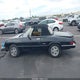 ZARBA12C0L6001546 1990 Alfa Romeo Spider Graduate auction photo thumbnail 15