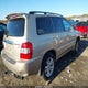 JTEEW21AX60021756 2006 Toyota Highlander Hybrid Limited V6 auction photo thumbnail 4