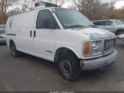 1GTHG35R2W1034452 1998 GMC Savana Standard auction photo thumbnail 1