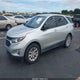 3GNAXHEV6MS162255 2021 Chevrolet Equinox Fwd Ls auction photo thumbnail 2
