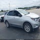 3GNAXHEV6MS162255 2021 Chevrolet Equinox Fwd Ls auction photo thumbnail 6