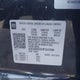 2GCUDGED3P1107696 2023 Chevrolet Silverado 1500 4Wd Short Bed Ltz auction photo thumbnail 9