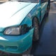 2HGEH236XPH521485 1993 Honda Civic Dx auction photo thumbnail 13