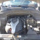 5XYZWDLA9FG240216 2015 Hyundai Santa Fe Sport 2.0L Turbo auction photo thumbnail 10