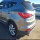5XYZWDLA9FG240216 2015 Hyundai Santa Fe Sport 2.0L Turbo auction photo thumbnail 6