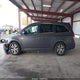 5FNRL5H68EB091452 2014 Honda Odyssey Ex-L auction photo thumbnail 14