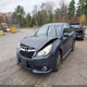 4S3BMAA63E1016524 2014 Subaru Legacy 2.5I auction photo thumbnail 2