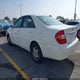4T1BF32K62U015469 2002 Toyota Camry Le V6 auction photo thumbnail 3