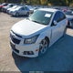 1G1PC5SBXE7453003 2014 Chevrolet Cruze 1Lt Auto auction photo thumbnail 2