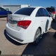 1G1PC5SBXE7453003 2014 Chevrolet Cruze 1Lt Auto auction photo thumbnail 4