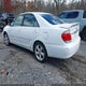 4T1BF32KX5U616064 2005 Toyota Camry Xle V6 auction photo thumbnail 3