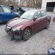 1HGCP2F36BA041723 2011 Honda Accord 2.4 Lx auction photo thumbnail 2