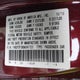 1HGCP2F36BA041723 2011 Honda Accord 2.4 Lx auction photo thumbnail 9