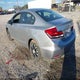 19XFB2F57EE231270 2014 Honda Civic Lx auction photo thumbnail 3