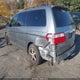 5FNRL38867B073413 2007 Honda Odyssey Touring auction photo thumbnail 3