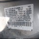 5FNRL38867B073413 2007 Honda Odyssey Touring auction photo thumbnail 9