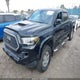3TMDZ5BN7KM068664 2019 Toyota Tacoma Trd Sport auction photo thumbnail 2