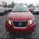 JTJBK1BA4A2406753 2010 Lexus Rx 350 auction photo thumbnail 12