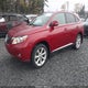JTJBK1BA4A2406753 2010 Lexus Rx 350 auction photo thumbnail 2