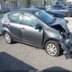 JTDKDTB37C1502119 2012 Toyota Prius C One auction photo thumbnail 1
