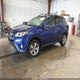 2T3RFREV4FW377336 2015 Toyota Rav4 Xle auction photo thumbnail 2