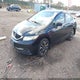 19XFB2F85FE252825 2015 Honda Civic Ex auction photo thumbnail 2