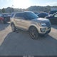1FM5K7D87HGE28414 2017 Ford Explorer Xlt auction photo thumbnail 1