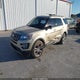 1FM5K7D87HGE28414 2017 Ford Explorer Xlt auction photo thumbnail 2