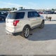 1FM5K7D87HGE28414 2017 Ford Explorer Xlt auction photo thumbnail 4