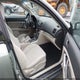 4S4BP60C497316115 2009 Subaru Outback 2.5I auction photo thumbnail 18