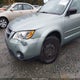 4S4BP60C497316115 2009 Subaru Outback 2.5I auction photo thumbnail 20