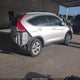 2HKRM3H76EH534130 2014 Honda Cr-V Ex-L auction photo thumbnail 4