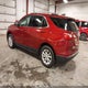 2GNAXSEV7J6222924 2018 Chevrolet Equinox Lt auction photo thumbnail 3