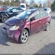 JTDKN3DU4D5625129 2013 Toyota Prius Three Se auction photo thumbnail 2