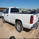1GCEC14V56E199860 2006 Chevrolet Silverado 1500 Work Truck auction photo thumbnail 3