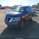 5N1AR2MM2DC663332 2013 Nissan Pathfinder S auction photo thumbnail 2