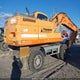 DHKCEWAEC90005687 2010 Doosan Excavator 210W auction photo thumbnail 12