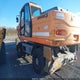 DHKCEWAEC90005687 2010 Doosan Excavator 210W auction photo thumbnail 13